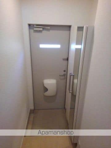 ラブリー Aの内装写真