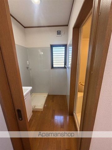 LALA木之庄の内装写真