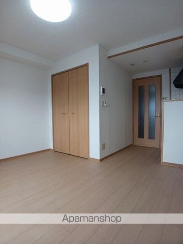 サンパティークの内装写真