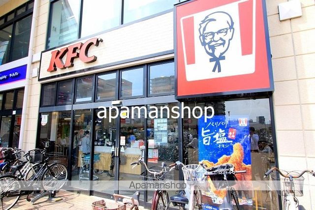 コージー岸里 Iの周辺写真