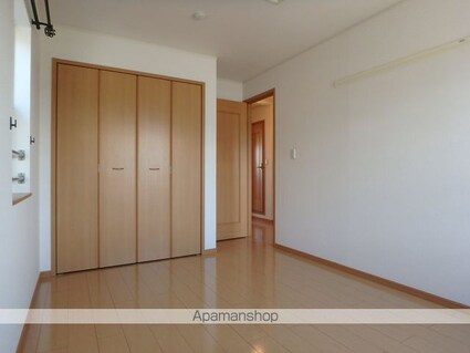 エリーゼ　Ｂ[2LDK/66.02m2]の内装1