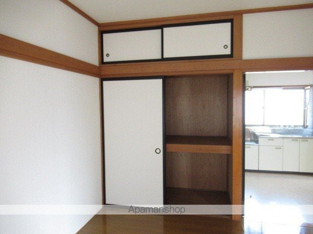 APEX城西の内装写真