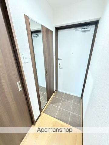 ルミナス下川東の内装写真