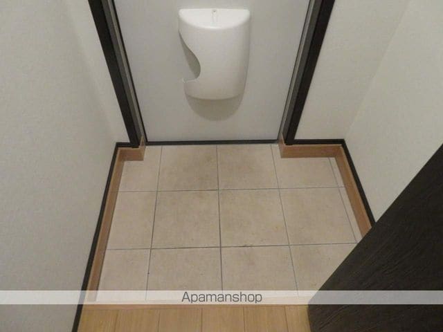 コスモス Aの内装写真