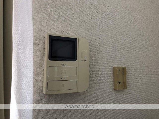 レオパレスメローネVIの内装写真