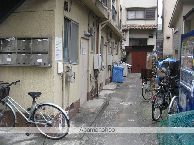堀建第三ビルのその他写真