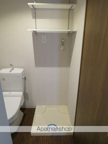 MAINSTAGENISHITEMMATSSQUAREの内装写真