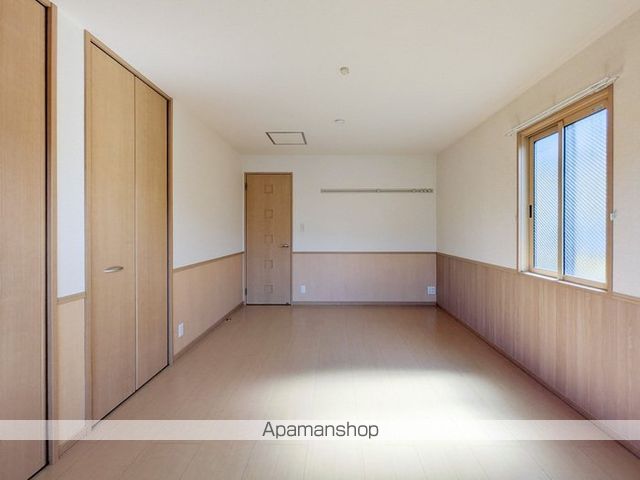 サンハイム中川IIの内装写真