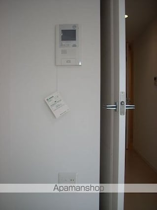 メインステージ千代田岩本町コモデ[1K/27.99m2]の収納1