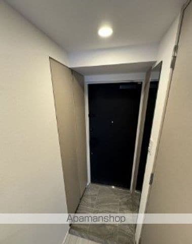 クレストコート東陽町の内装写真