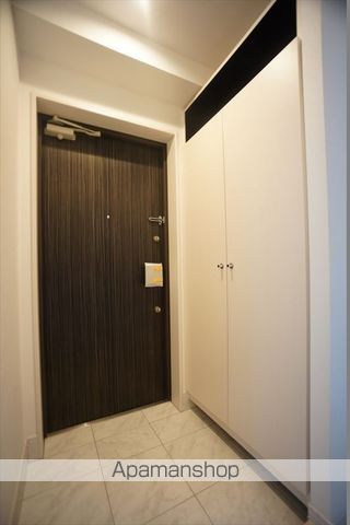 ファーストレジデンス栄の内装写真