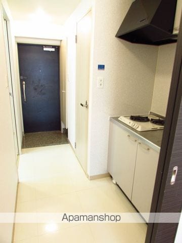 エムティースクエア吉塚駅前の内装写真