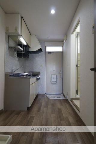 メゾンたちばな C棟の内装写真