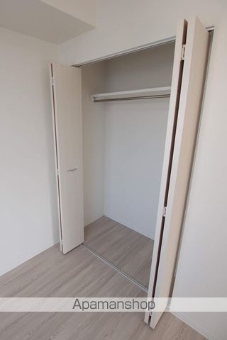 クラリス白石中央の内装写真