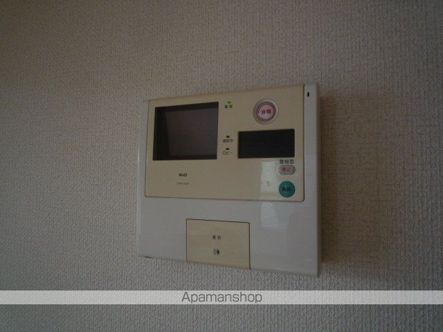 ワイズあいの里IIの内装写真
