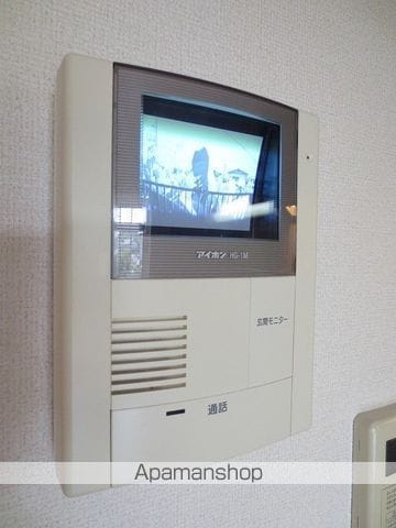シュロスの内装写真