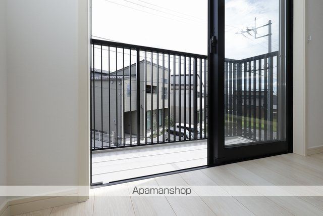 エクセルシティー戸建賃貸の内装写真