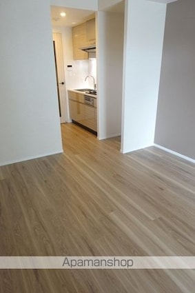 パークアクシス錦糸町ＷＥＳＴ[2DK/45.08m2]のリビング・居間
