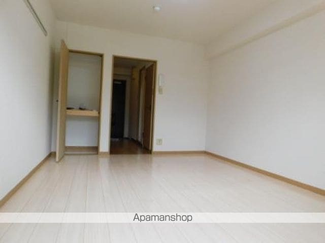 CASONAの内装写真