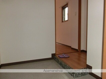 ラゾプレイス己斐[1K/33.98m2]の内装2