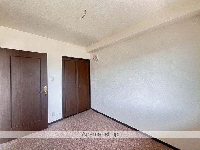第2九条シャトー桂和の内装写真