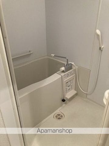 メゾンマルトの内装写真