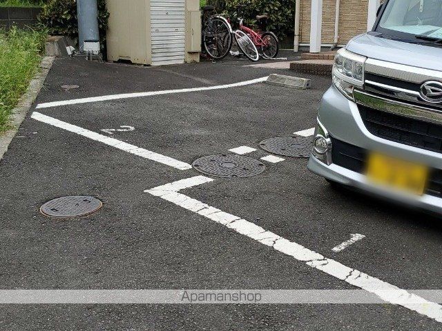 レオパレスYUKIのその他写真