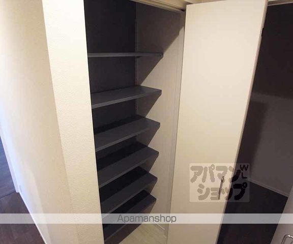 オプレジール鴨川の内装写真