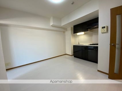 ライジングプレイス町屋[1DK/34.35m2]の内装3