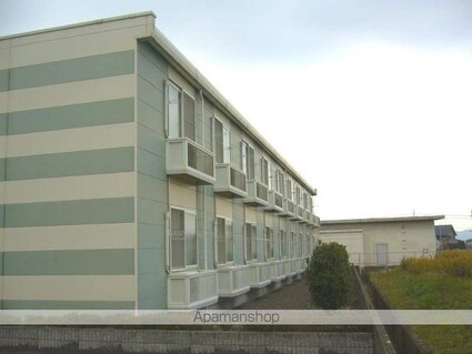 レオパレスこんどう[1K/26.08m2]の外観2