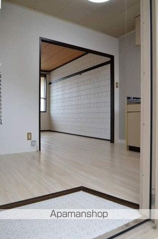 プランドール高屋の内装写真