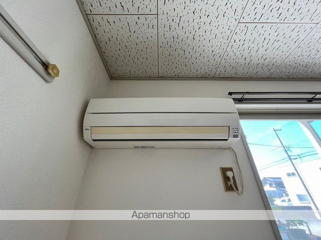 コーポナガハラの内装写真