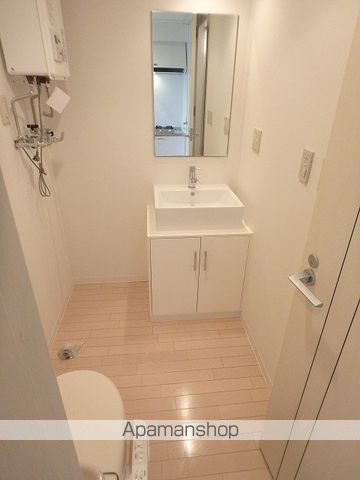 レジデンス札幌北18条の内装写真