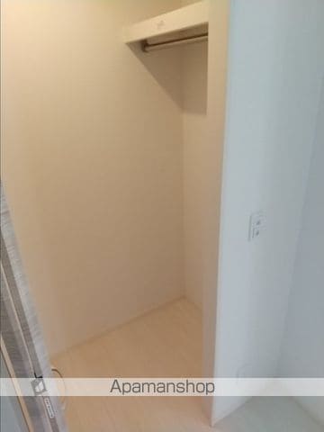 ラムココ真田山の内装写真