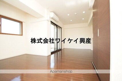 ＦＯＲＴＵＮＡ老松[1LDK/49.31m2]の内装5