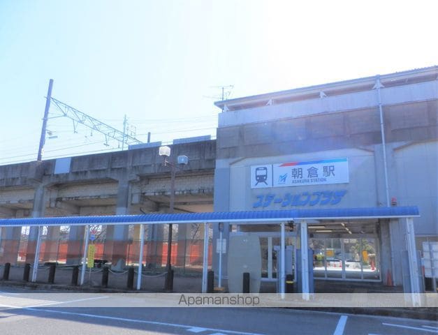 ドミール美濃川の周辺写真