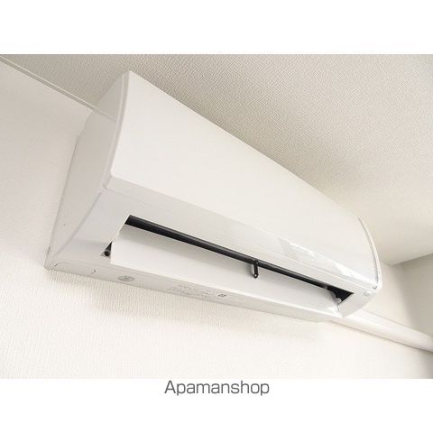 北庄ハイツの内装写真