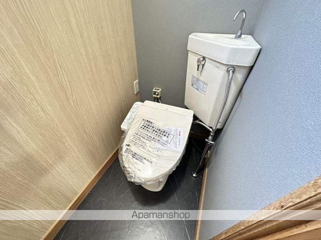 山下マンションの内装写真