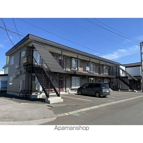 コーポひまわり