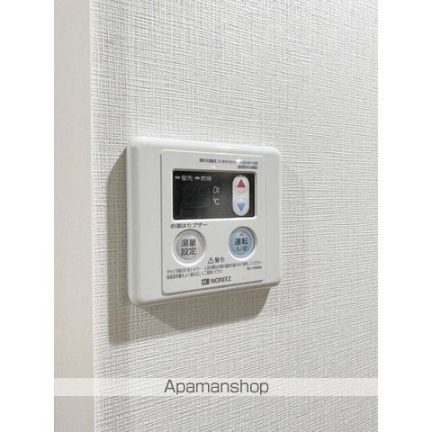 アルファコート青砥3の内装写真