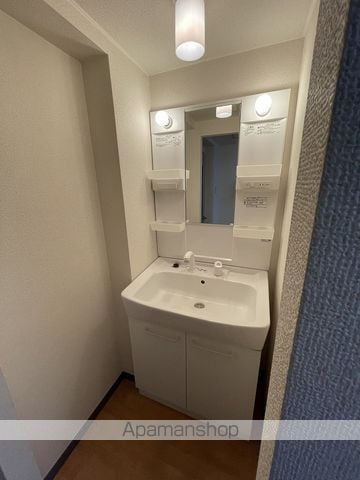 ハイム910の内装写真