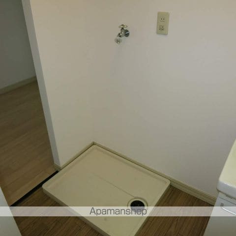 アリーナ相生IIIの内装写真