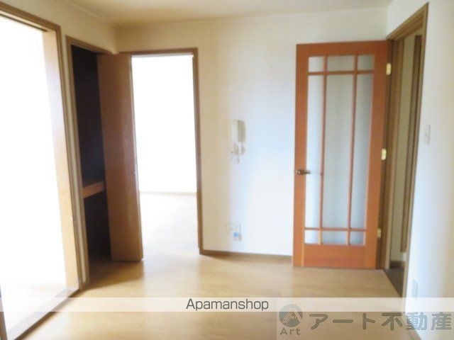 アネックス斉院Aの内装写真