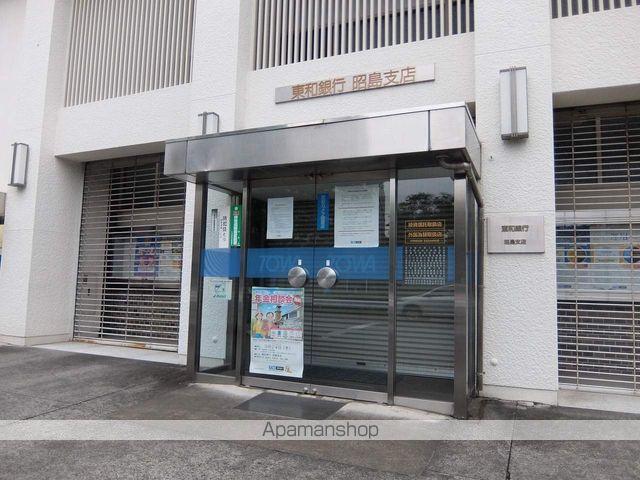 アスティオンの周辺写真