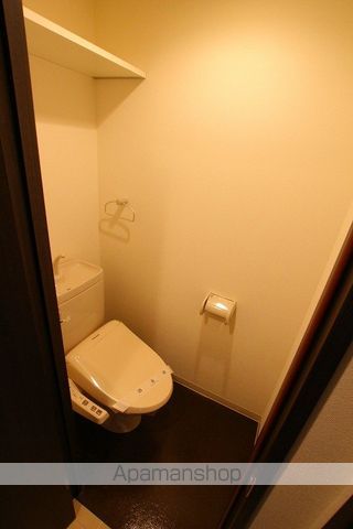 HOPE月寒中央 Cの内装写真