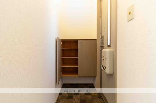 ブライダルハイツ問屋町の内装写真
