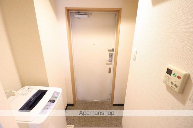 クオーレプロバンス南行徳IIの内装写真