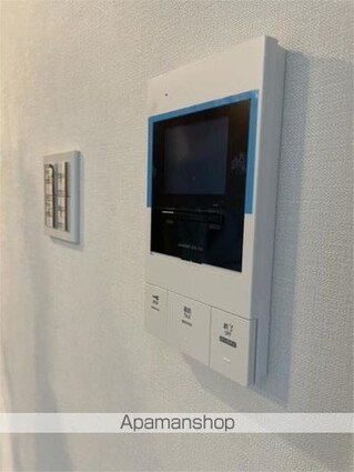 Ｈｕｓ　ｄｅ　ｓｕｃｒｅ[1LDK/40.77m2]の内装2