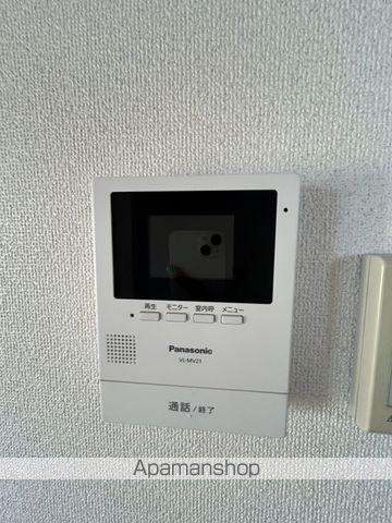 シャトレ福吉の内装写真