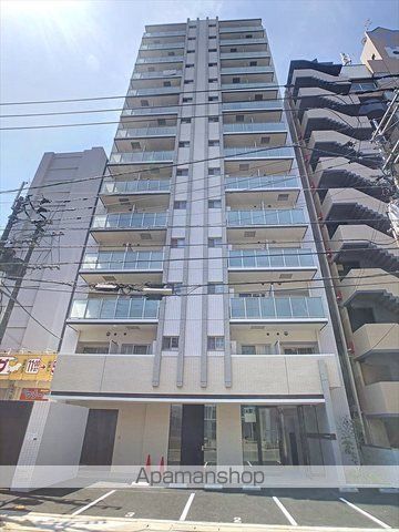 はれわたる大手門の外観写真
